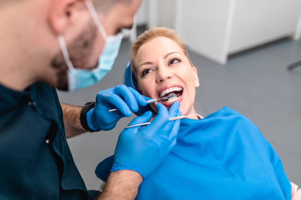 Best Dental Exams and Cleanings  in Meggett, SC